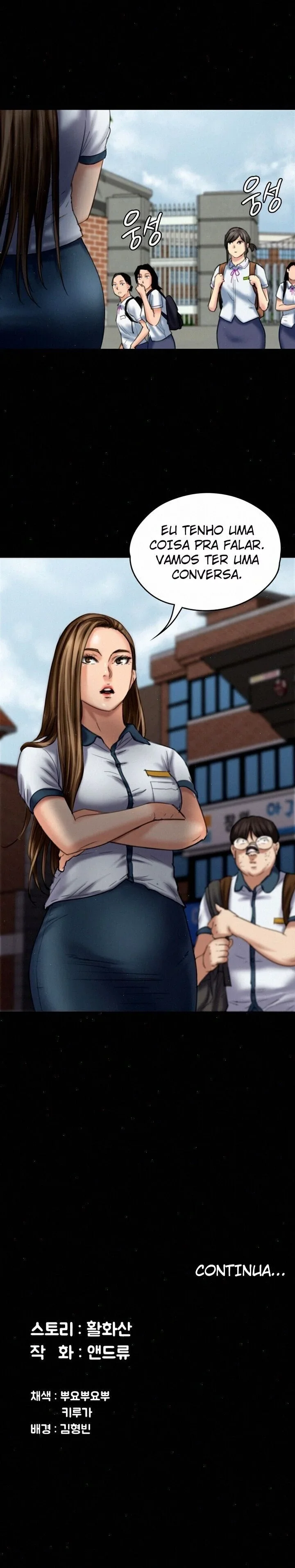 Queen Bee Capítulo 84 Página 15