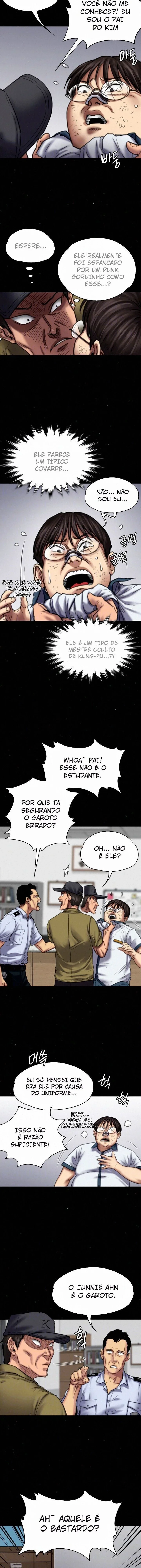 Queen Bee Capítulo 84 Página 4