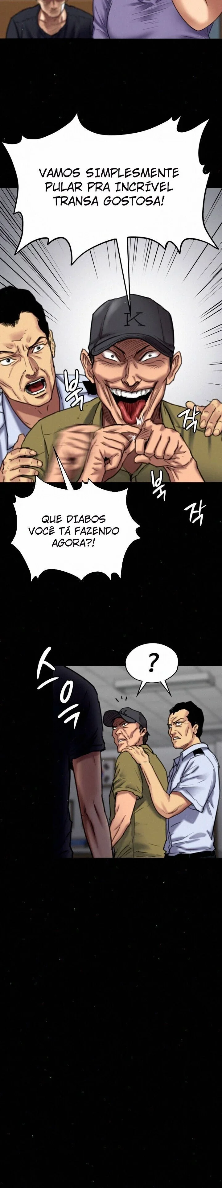Queen Bee Capítulo 84 Página 9