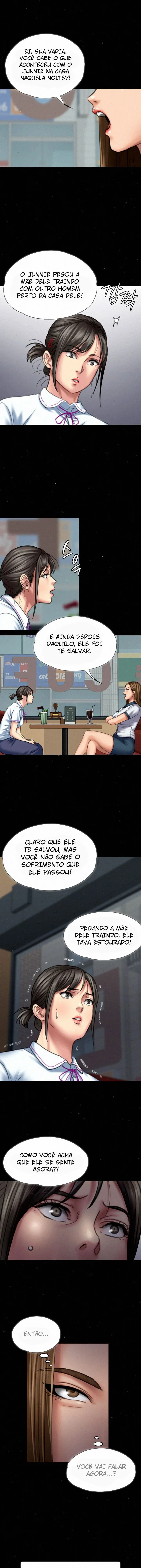 Queen Bee Capítulo 85 Página 11