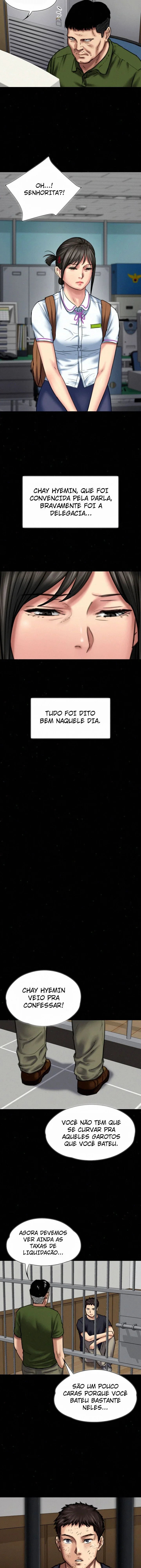 Queen Bee Capítulo 85 Página 13