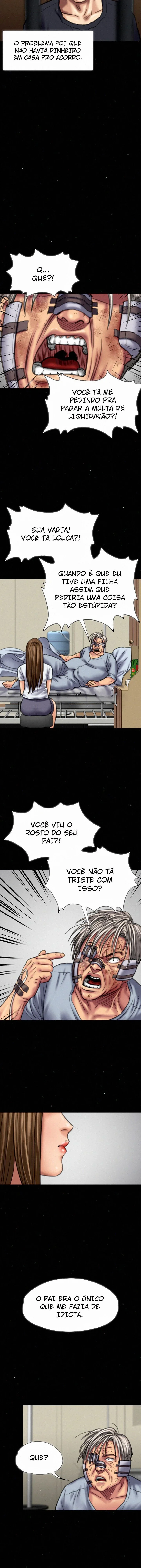 Queen Bee Capítulo 85 Página 14