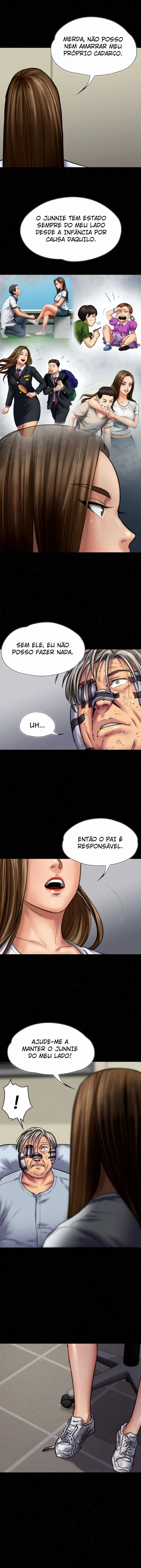 Queen Bee Capítulo 85 Página 15