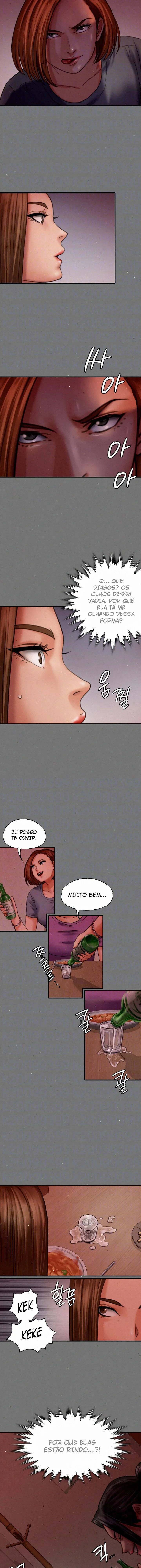 Queen Bee Capítulo 85 Página 5
