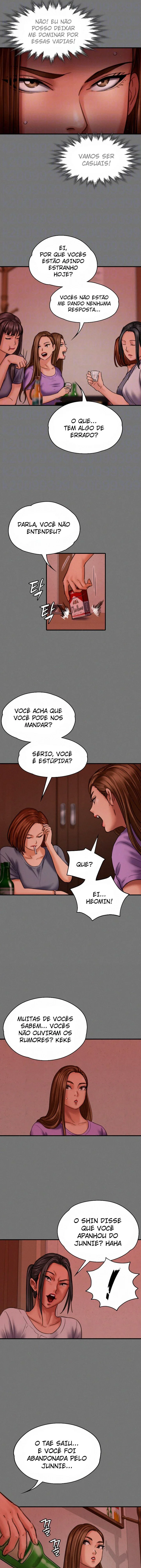 Queen Bee Capítulo 85 Página 7