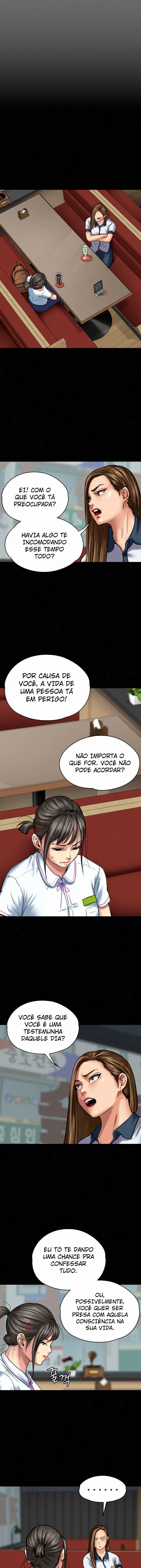 Queen Bee Capítulo 85 Página 9