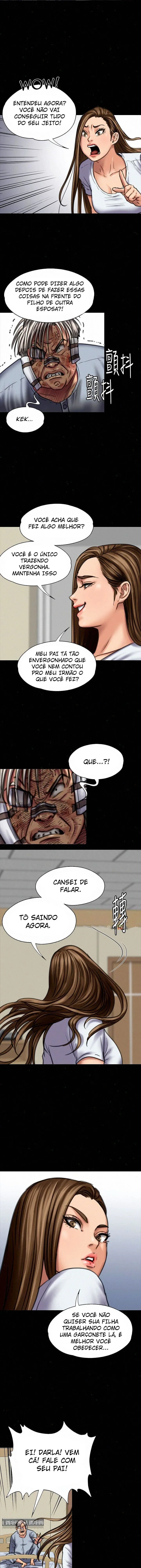 Queen Bee Capítulo 86 Página 12
