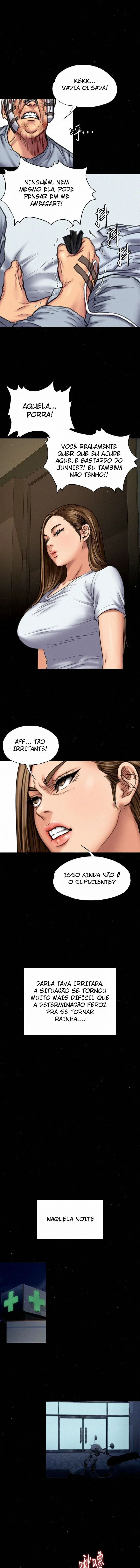 Queen Bee Capítulo 86 Página 14