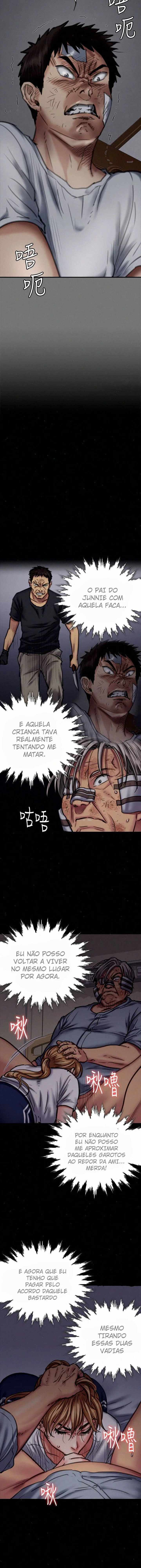 Queen Bee Capítulo 86 Página 19