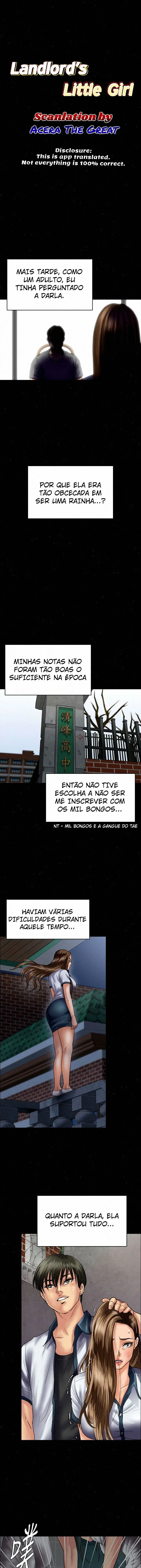 Queen Bee Capítulo 86 Página 2