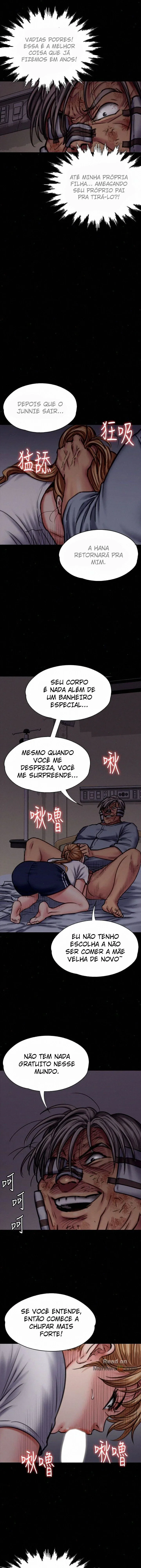 Queen Bee Capítulo 86 Página 20