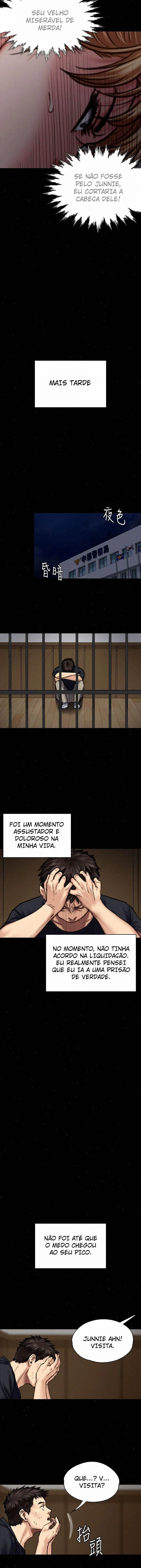 Queen Bee Capítulo 86 Página 21