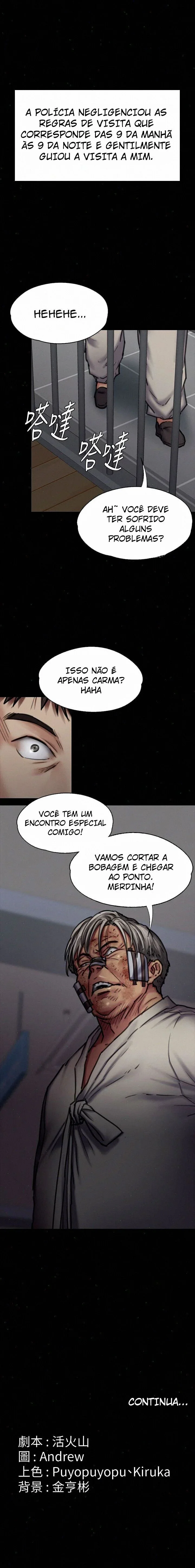 Queen Bee Capítulo 86 Página 22