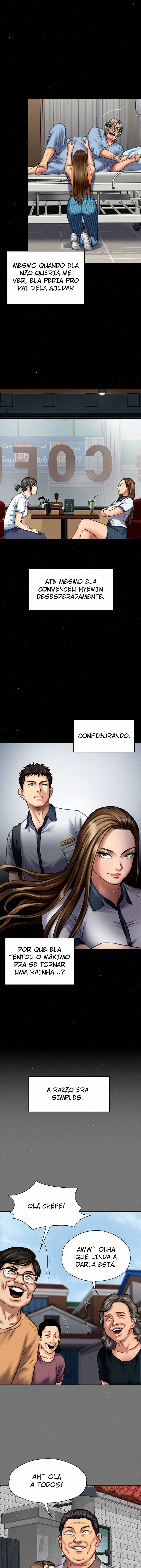 Queen Bee Capítulo 86 Página 4