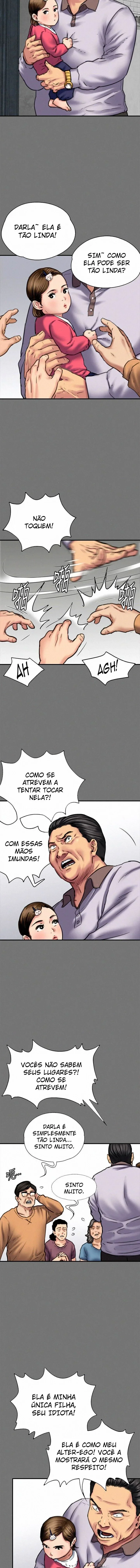 Queen Bee Capítulo 86 Página 5