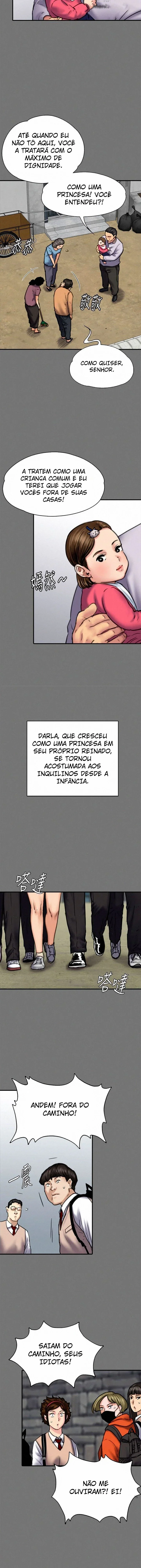 Queen Bee Capítulo 86 Página 6