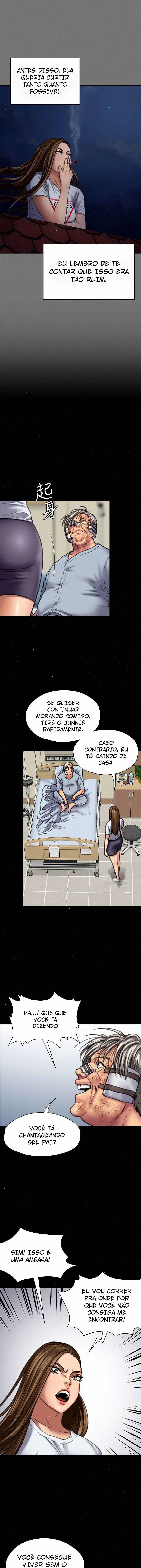 Queen Bee Capítulo 86 Página 9