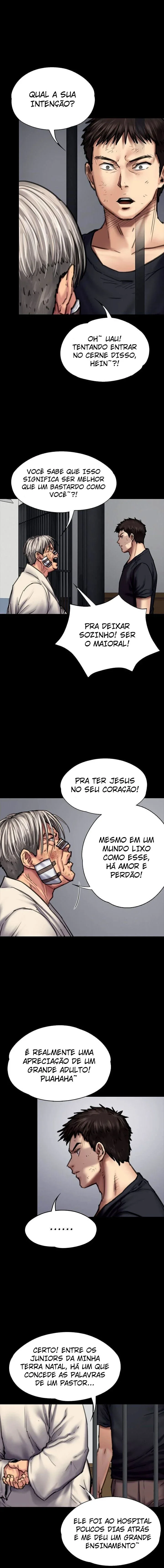 Queen Bee Capítulo 87 Página 10