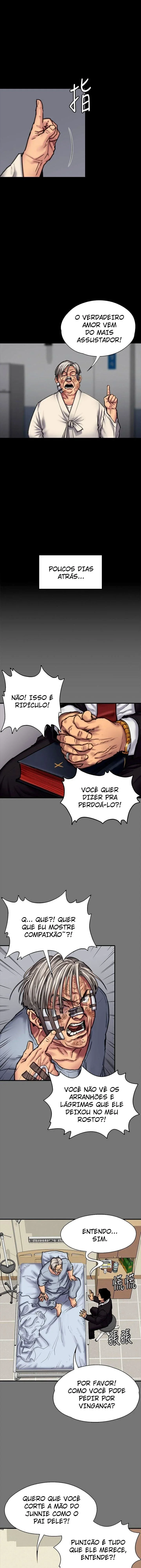 Queen Bee Capítulo 87 Página 11