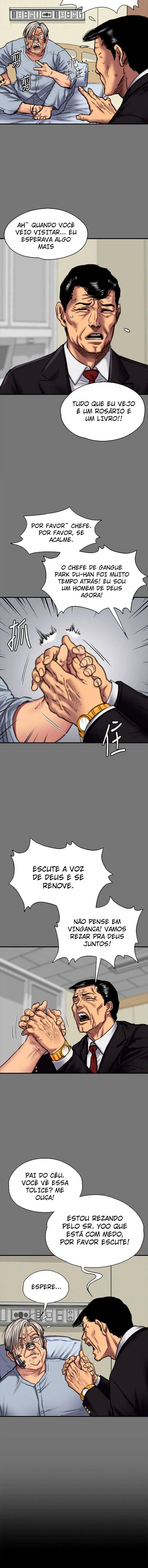 Queen Bee Capítulo 87 Página 12
