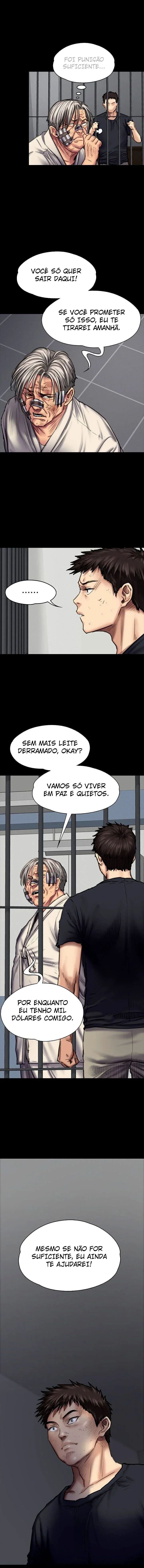 Queen Bee Capítulo 87 Página 13