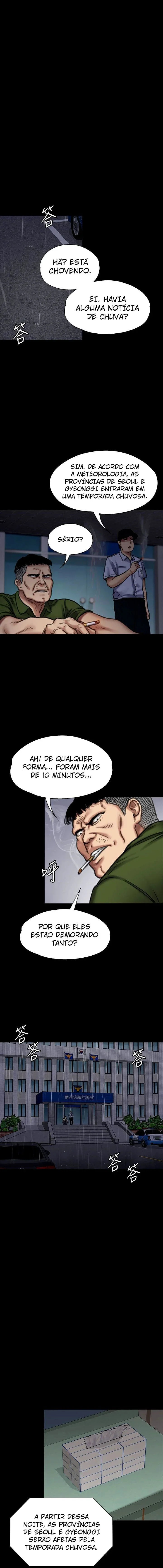 Queen Bee Capítulo 87 Página 14