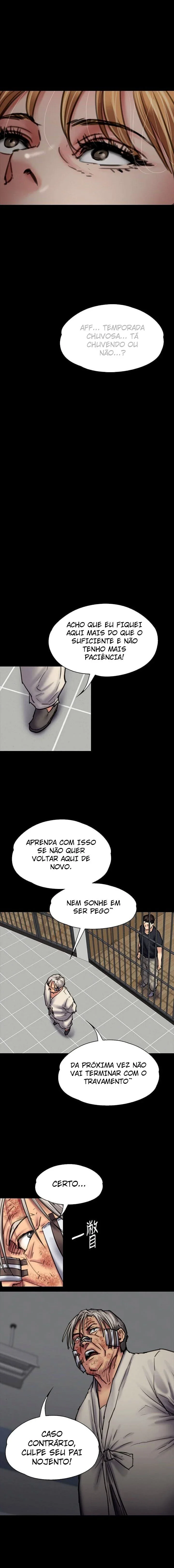 Queen Bee Capítulo 87 Página 17