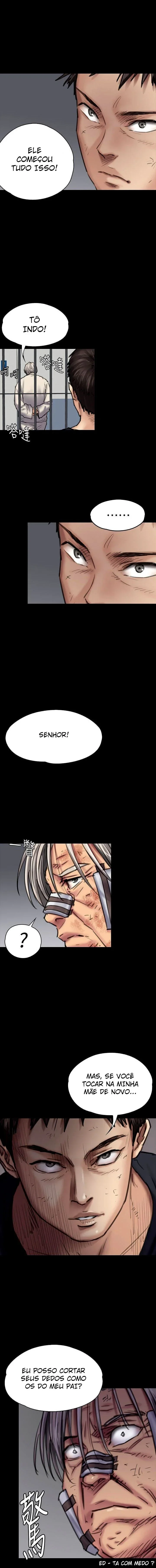 Queen Bee Capítulo 87 Página 18
