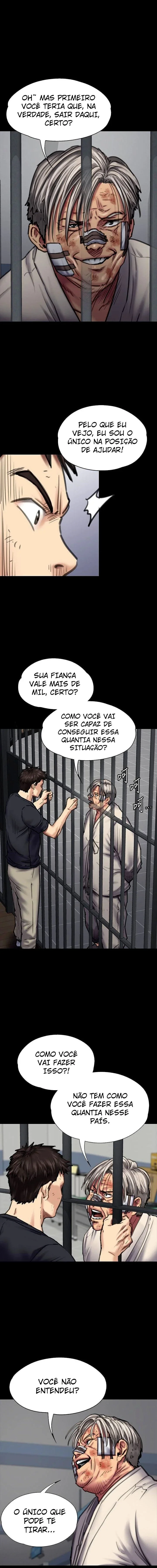 Queen Bee Capítulo 87 Página 5