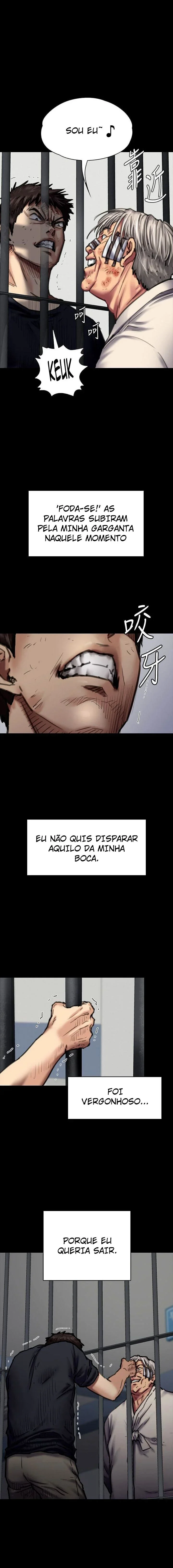 Queen Bee Capítulo 87 Página 6
