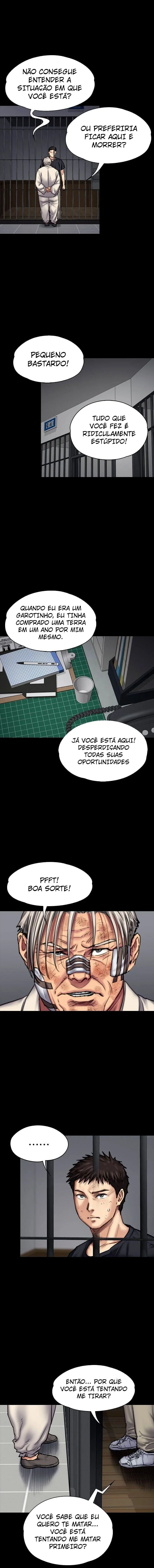 Queen Bee Capítulo 87 Página 9