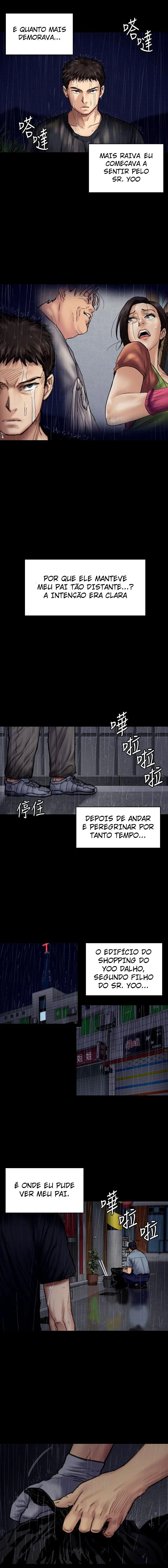 Queen Bee Capítulo 88 Página 15