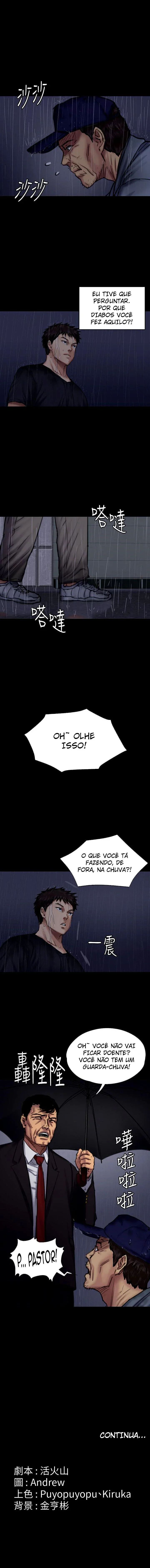 Queen Bee Capítulo 88 Página 16