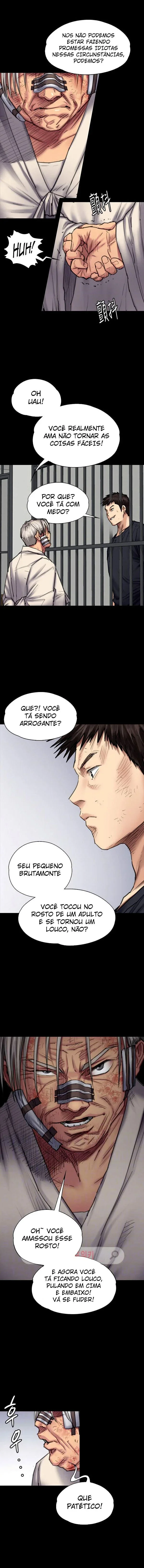 Queen Bee Capítulo 88 Página 3