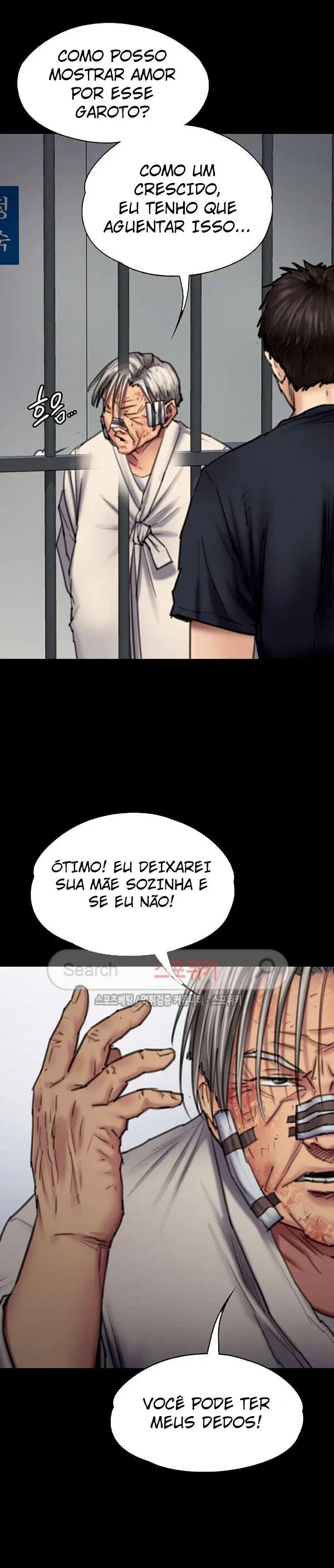 Queen Bee Capítulo 88 Página 4