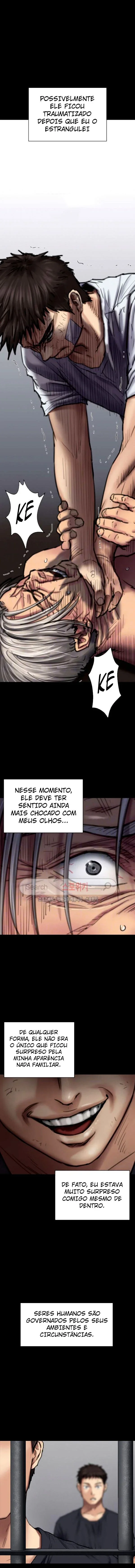 Queen Bee Capítulo 88 Página 6