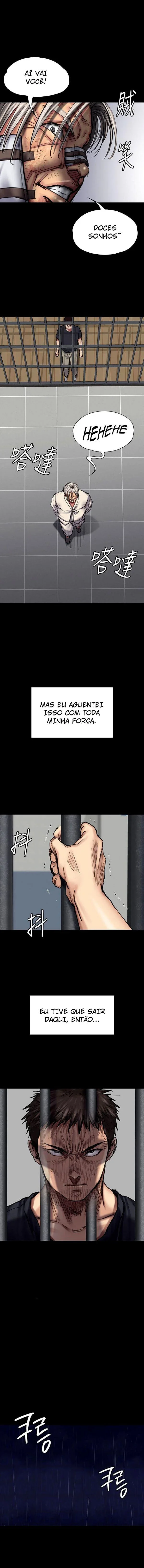 Queen Bee Capítulo 88 Página 9