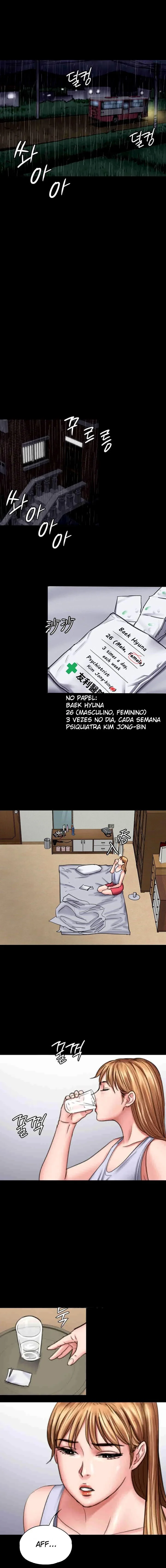 Queen Bee Capítulo 89 Página 10