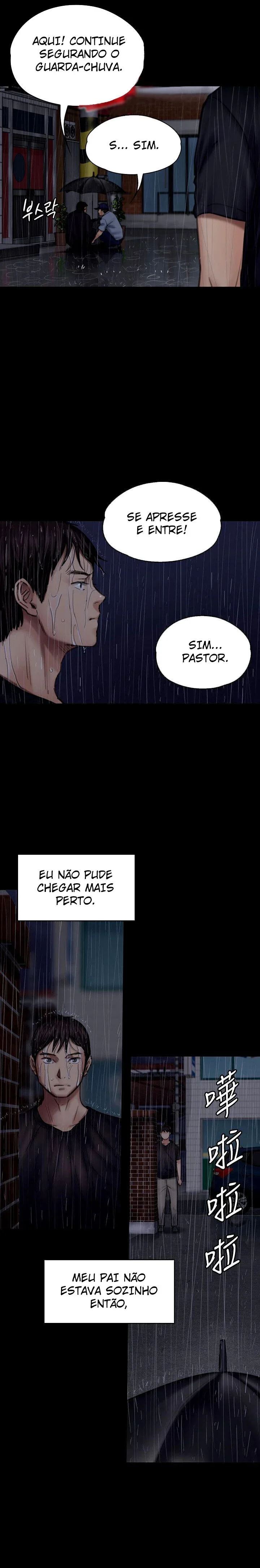 Queen Bee Capítulo 89 Página 4