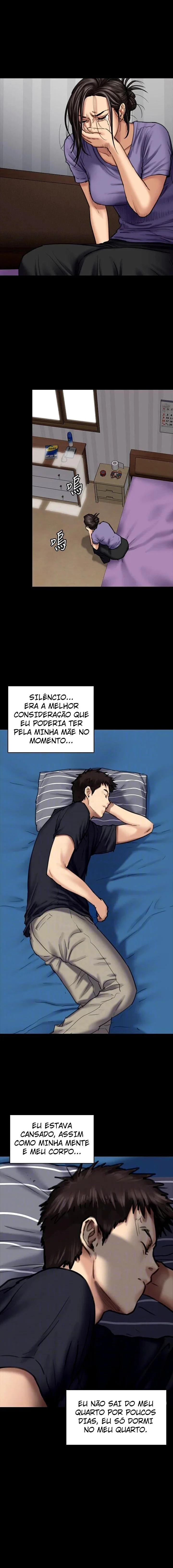 Queen Bee Capítulo 90 Página 12