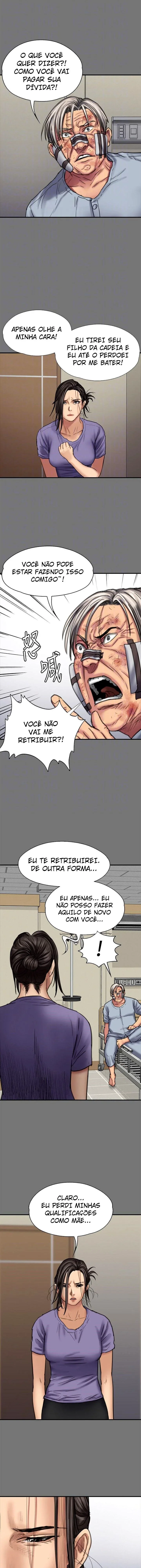Queen Bee Capítulo 90 Página 16