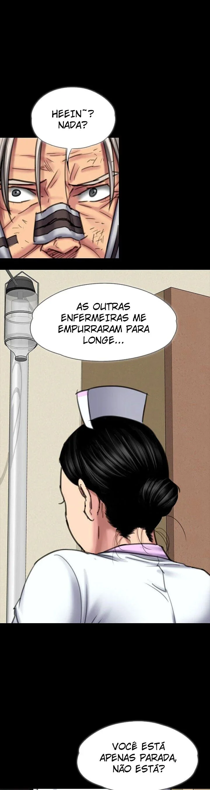 Queen Bee Capítulo 90 Página 21