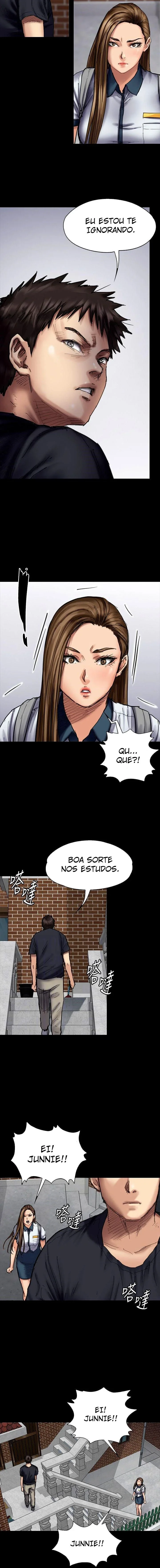 Queen Bee Capítulo 90 Página 4