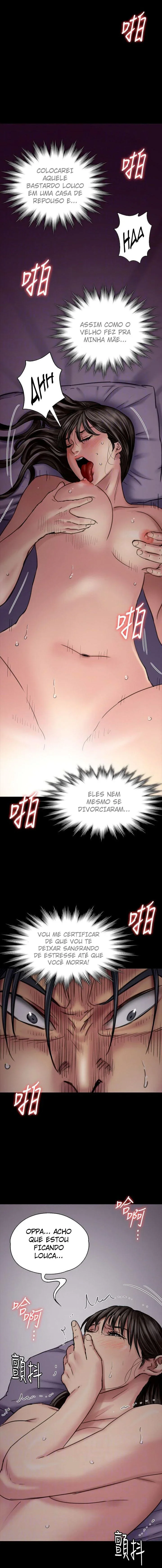 Queen Bee Capítulo 91 Página 12