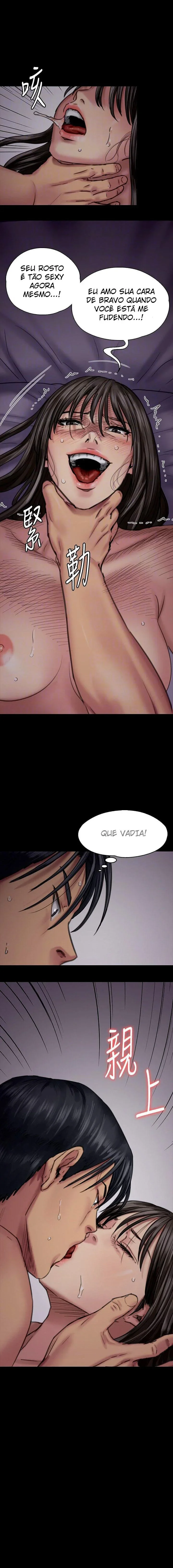 Queen Bee Capítulo 91 Página 13