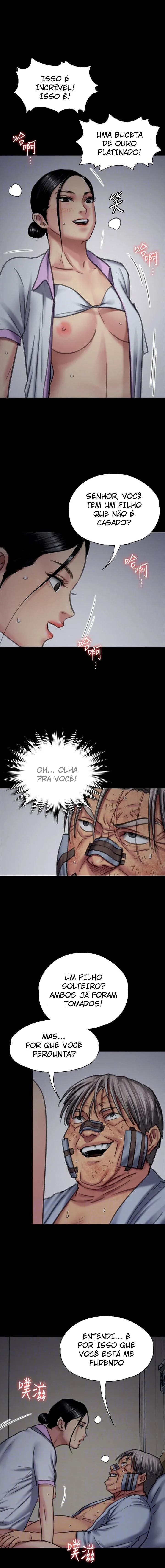Queen Bee Capítulo 91 Página 16
