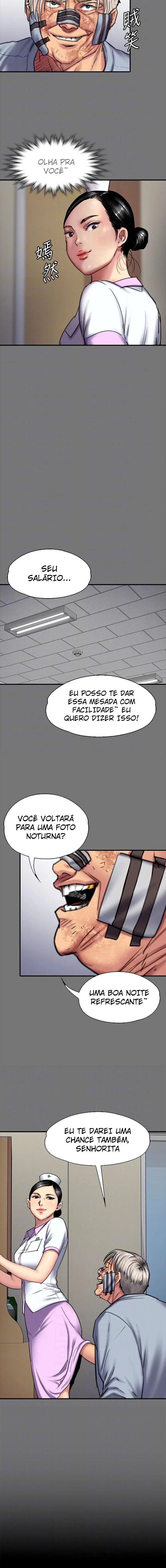 Queen Bee Capítulo 91 Página 5