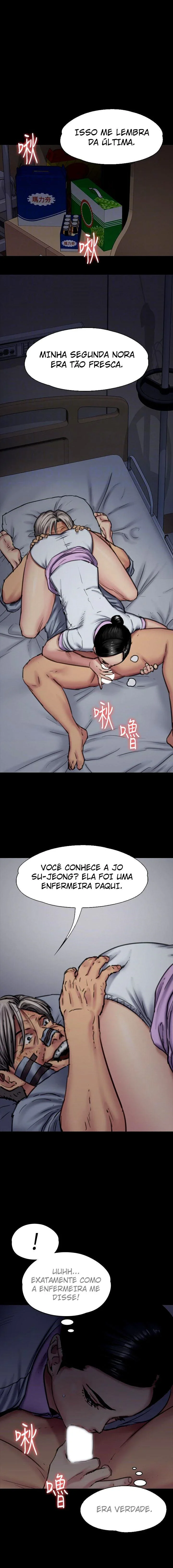 Queen Bee Capítulo 91 Página 6