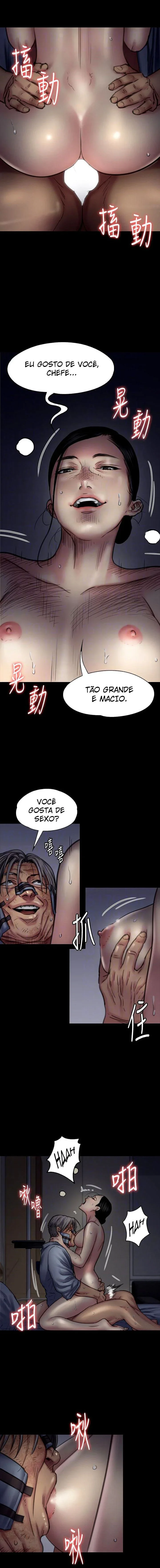 Queen Bee Capítulo 92 Página 4