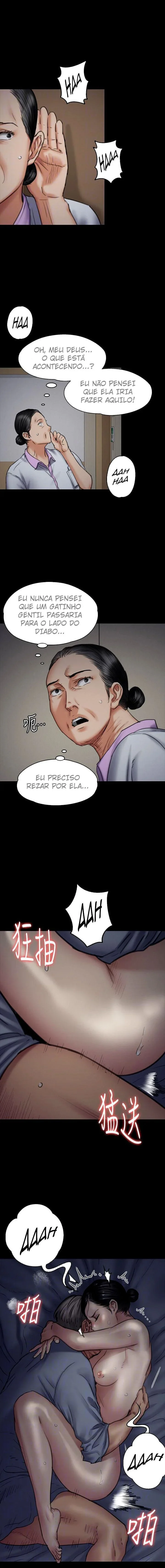 Queen Bee Capítulo 92 Página 9